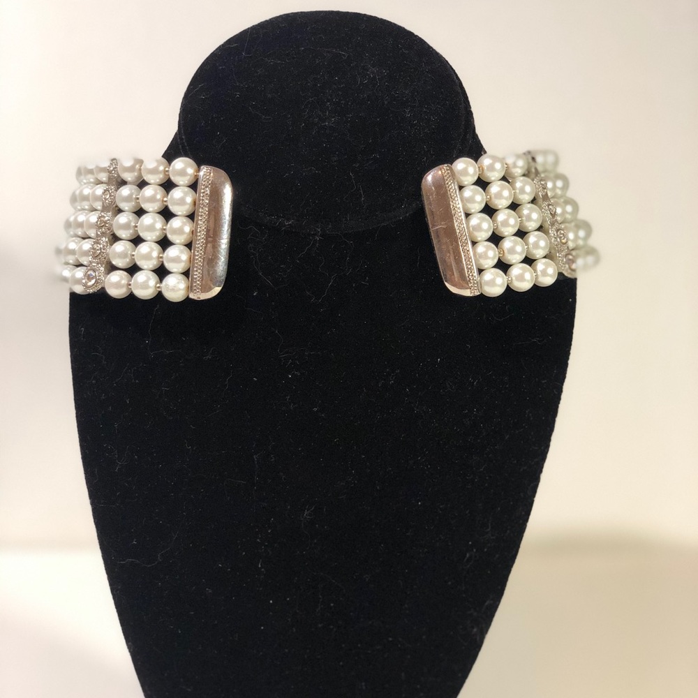 Adjustable necklace - Picture 3 of 3